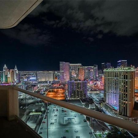 Premium Suite Mgm Signature High Flr Balcony Strip View Лас-Вегас Екстер'єр фото