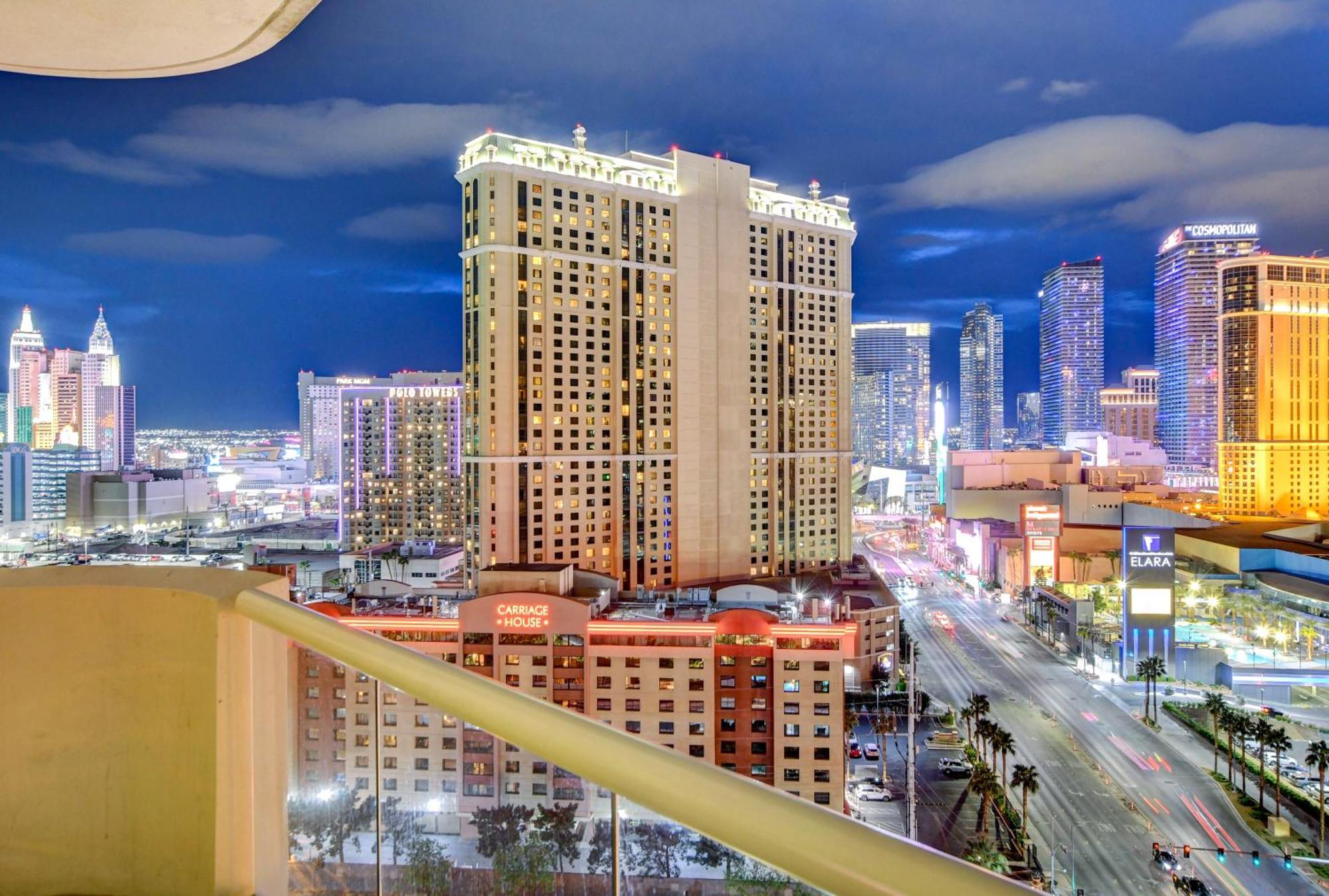 Premium Suite Mgm Signature High Flr Balcony Strip View Лас-Вегас Екстер'єр фото